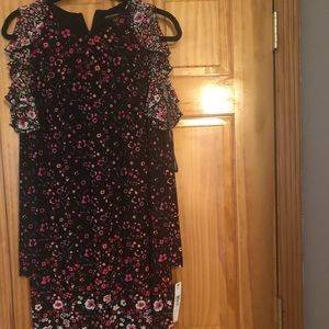 Maggy London new floral dress